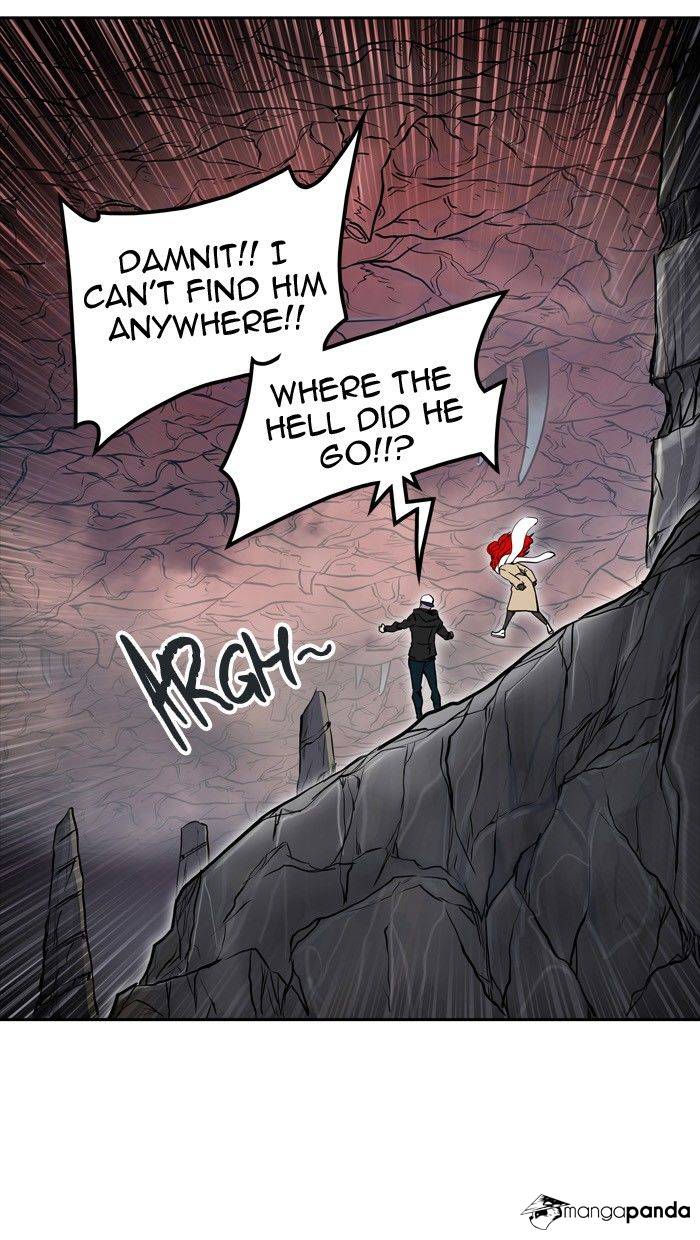 Tower of God Chapter 337 image 030